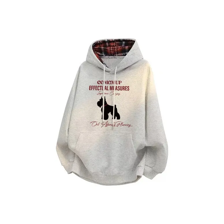 COMGM Sweatshirts Women's-6