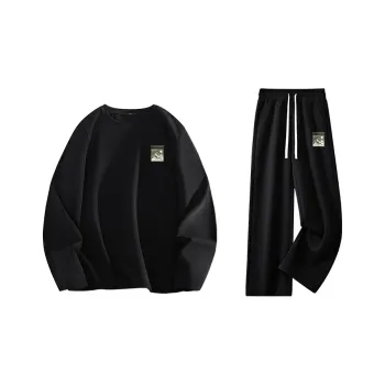 MINISO Casual Sportswear Unisex