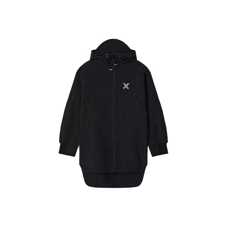 KENZO Sport Little X Lightweight Parka-0