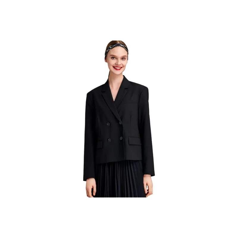 HAVVA Business Suits Women's-0