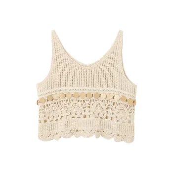3COLOUR Knitwear Women's Oat