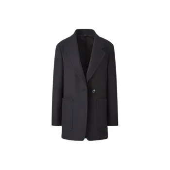 UNIQLO Business Suit Women's Black