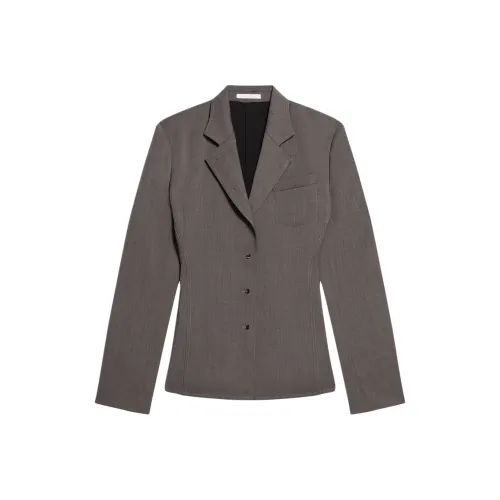 Helmut Lang Combo Suit Shirt