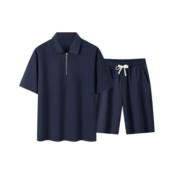 FORTEI Casual Sportswear Men's 2 Pack