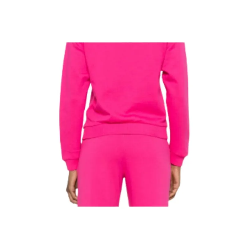 Polo Ralph Lauren Shrunken Fit Fleece Hoodie-7