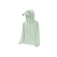 Frost Point Green-Women's[Cooling Sensation Technology, High SPF 100+]