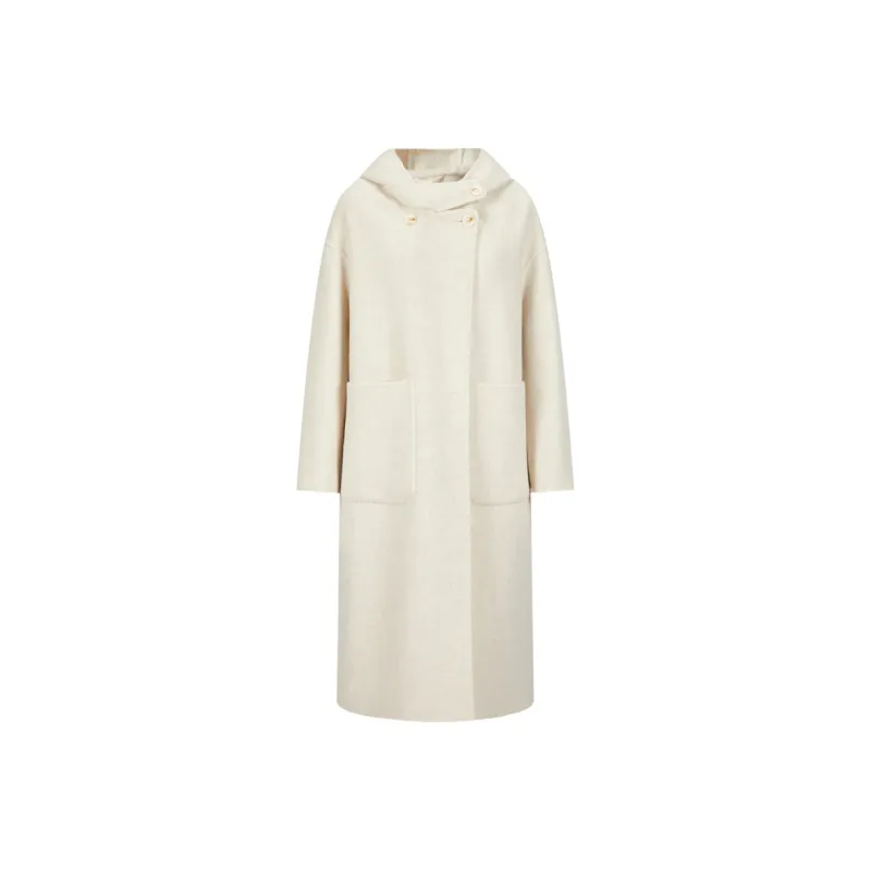 JZ. ANNAKRO Coats Women's-2