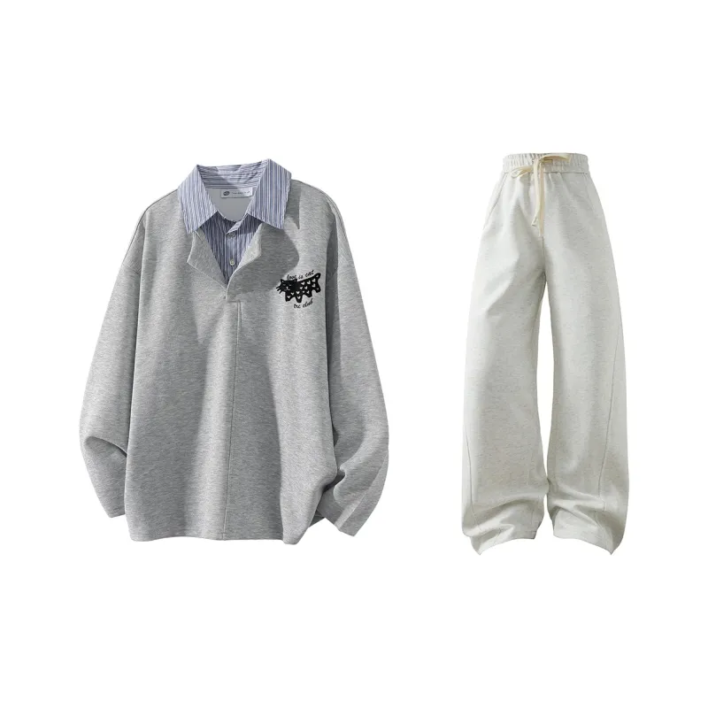Tre Club Casual Sportswear Unisex-6