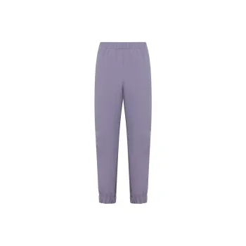 DRIES VAN NOTEN Elasticated Waistband Trousers