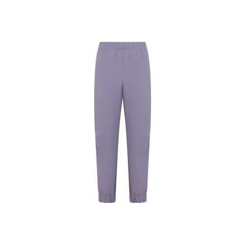 DRIES VAN NOTEN Elasticated Waistband Trousers