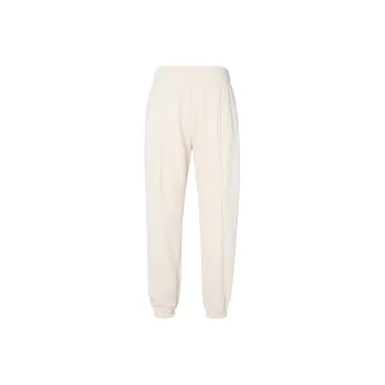 Nike Knitted Sweatpants Women's Ecru