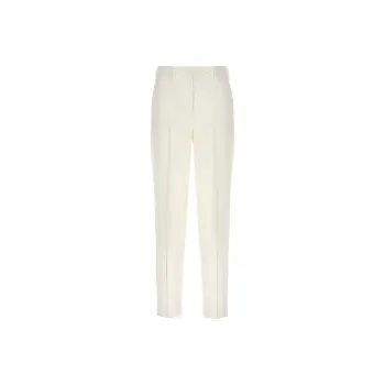 KITON Tailored Cigarette Pants