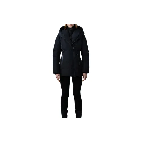 MACKAGE Down Jacket Women's Black