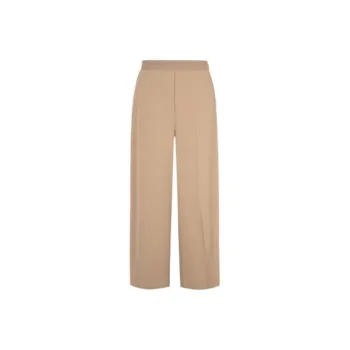Tommy Hilfiger Knitted Sweatpants Women's Khaki