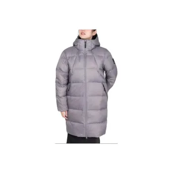 Jack Wolfskin Down Jacket Women's 1Dark Taupe Umber