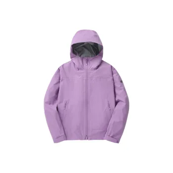 KOLON SPORT Waterproof, Windproof, And Breathable Windbreaker Jacket Women's