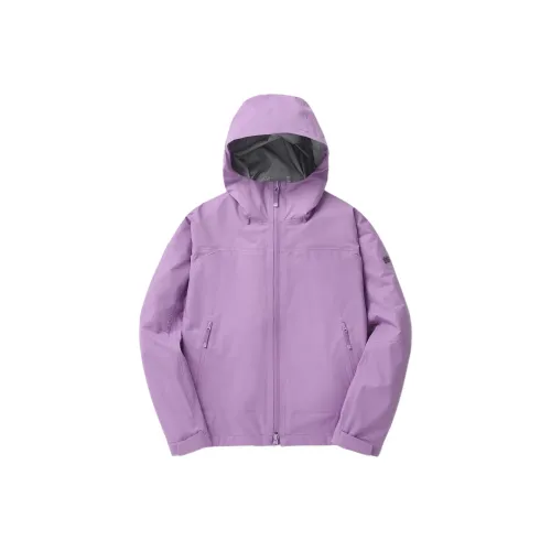 KOLON SPORT Waterproof, Windproof, And Breathable Windbreaker Jacket Women's