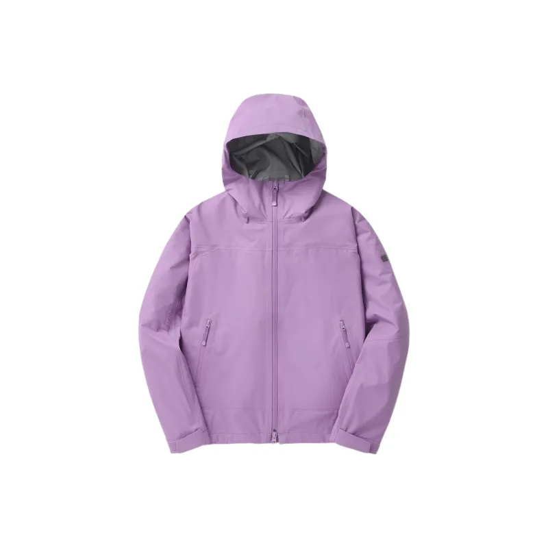 KOLON SPORT Waterproof, Windproof, And Breathable Windbreaker Jacket Women's-0