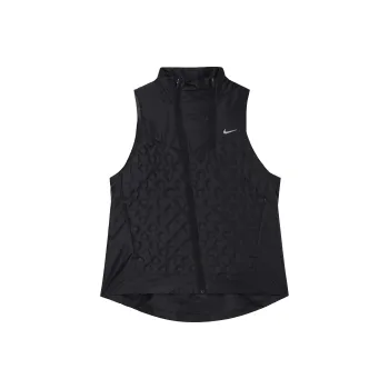 Nike Vests Women's Black