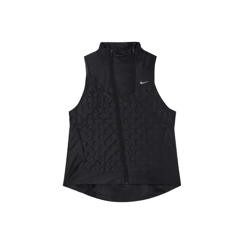 Nike Vests Women's Black