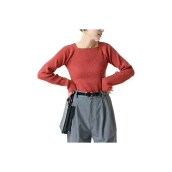 FREAK'S STORE Knitwear Women's Brick Red