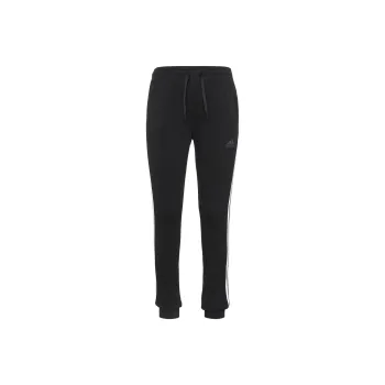 Adidas Essential Knitted Sports Pants Women's Black