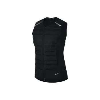 Nike Vests Women's Black