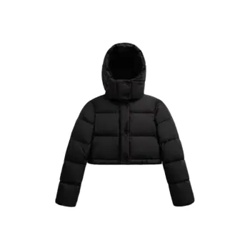 MADEN Down Jackets Women's