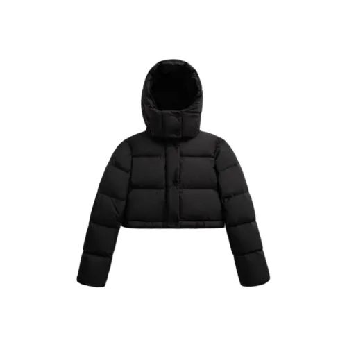 MADEN Down Jackets Women's