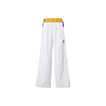 Nike x Ambush Nike X NBA Casual Pants Lakers Team Women's White