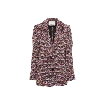 ISABEL MARANT Etienne Bouclé Blazer