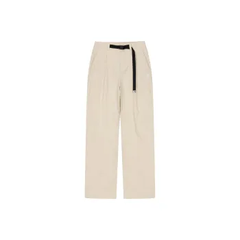 THE NORTH FACE Straight W'S Winton Casual Pants Women's Lamplight