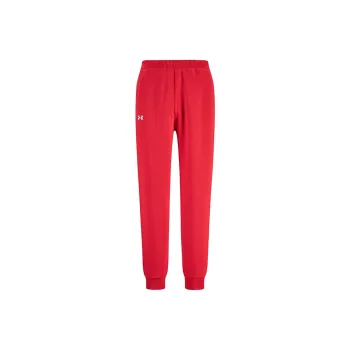 Under Armour Sports Pants Women's Red