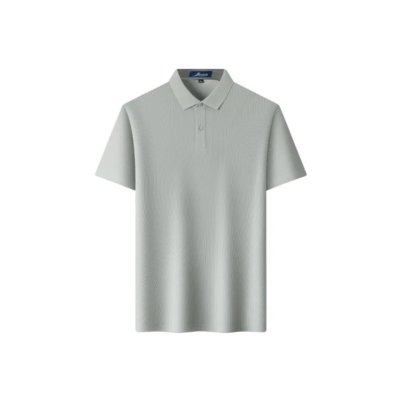 FORTEI Polo Shirts Men-6