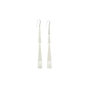 ISABEL MARANT ETOILE Winona Dangle Earrings
