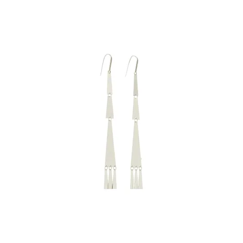 ISABEL MARANT ETOILE Winona Dangle Earrings
