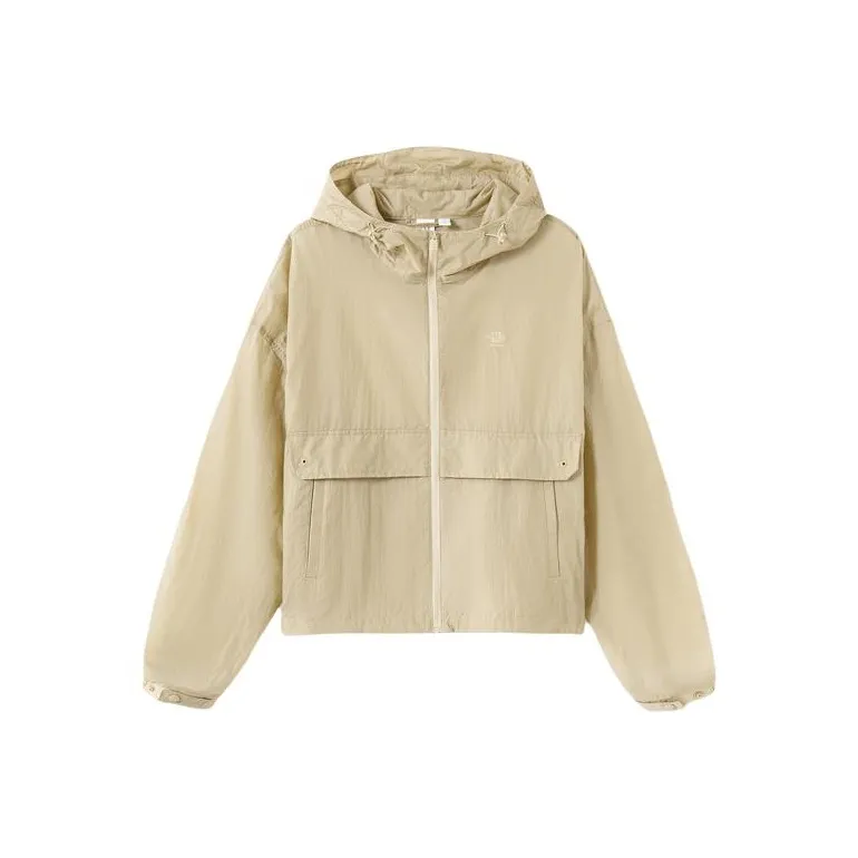 GAP Sun Protection Clothing Women's-0