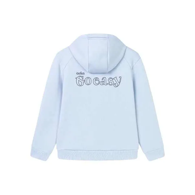361° Sweatshirts Women's Dusty Blue-1