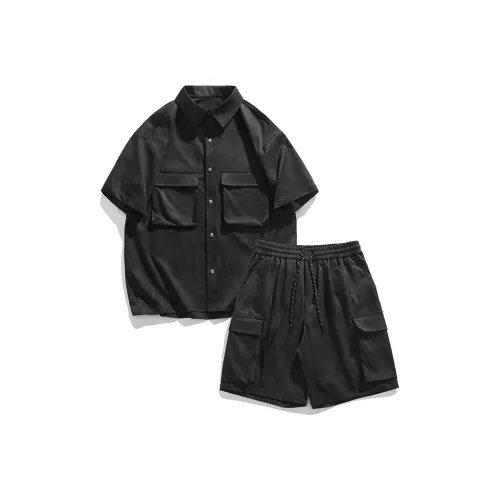 Loungewear & Underwear