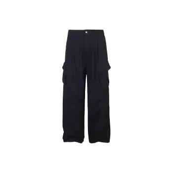 DanerWang Casual Pants Women's