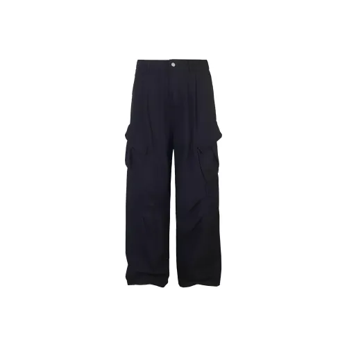 DanerWang Casual Pants Women's