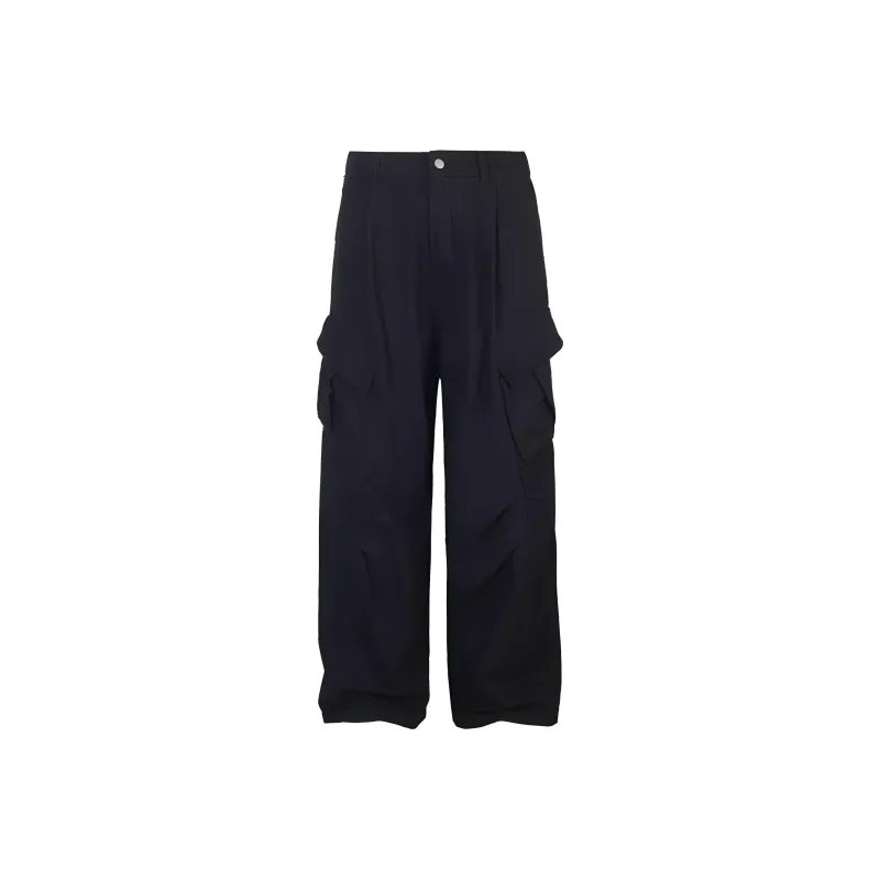 DanerWang Casual Pants Women's-0