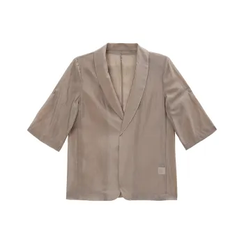 THE SEA LIFE Business Suit Women's Tea Brown