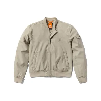 Timberland Puffer Jackets Women's Sand