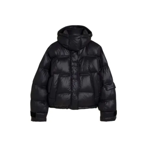 HOLZWEILER Down Jacket Women's Black