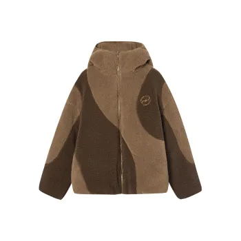EPTISON WOMAN Velvet Jackets Women's