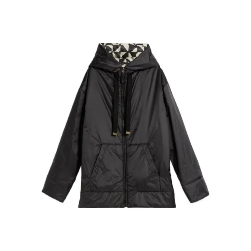 MaxMara Lightweight Jacket-0