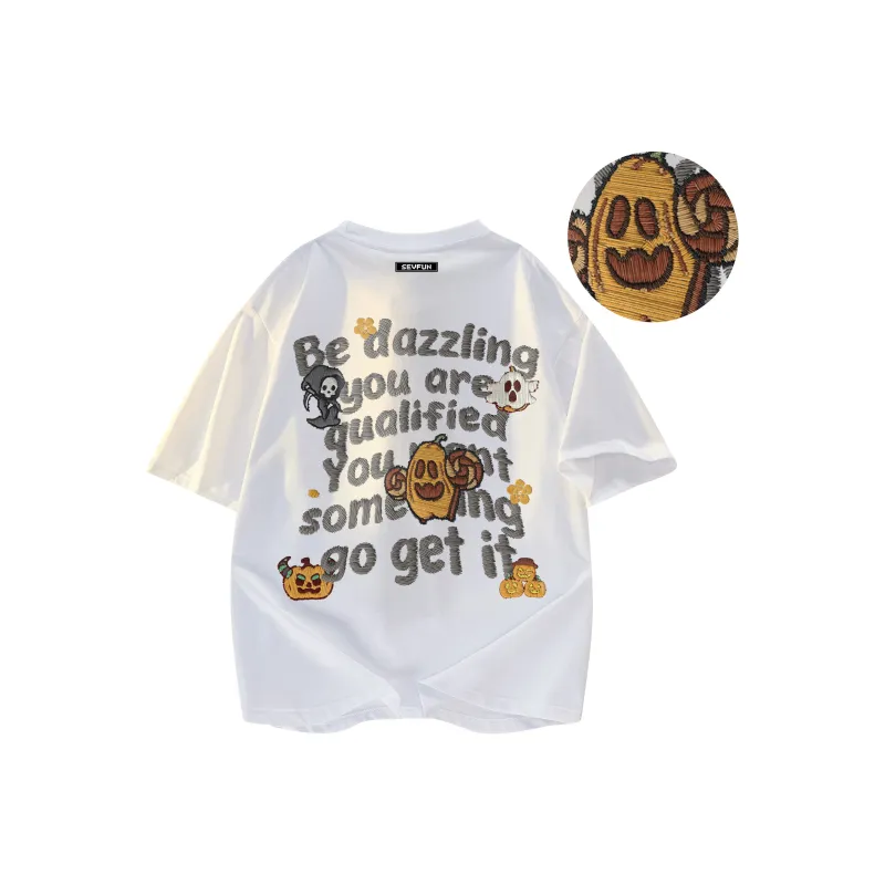 7 SEVFUN T Shirts Unisex-7