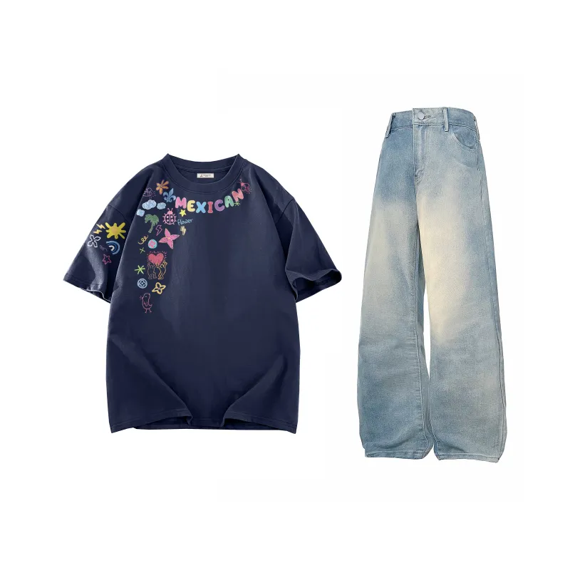MEXICAN Casual Sportswear Unisex-10
