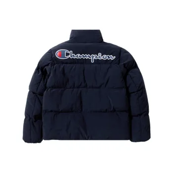 Champion Cropped Coats Women's